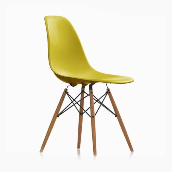 eames plastic side chair 2