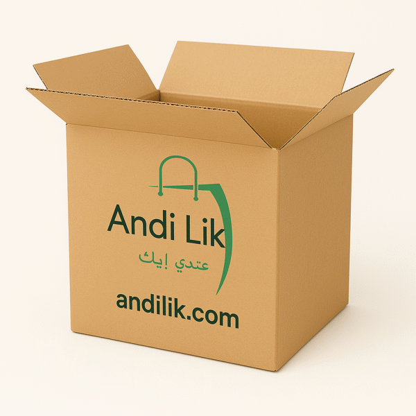 كرتون التجارة الالكترونية