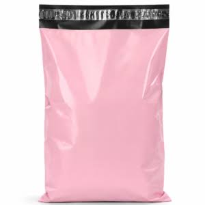 sachet rose 100 PCS 30X40 CM