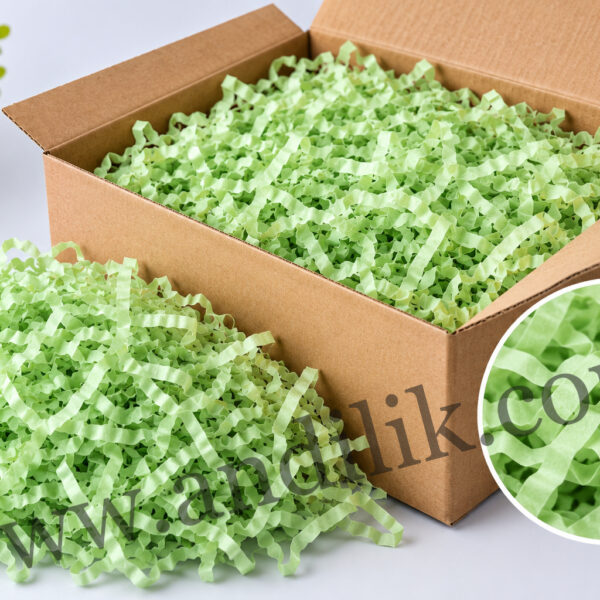 1kg  fressur callage vert