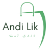 Andi Lik Logo